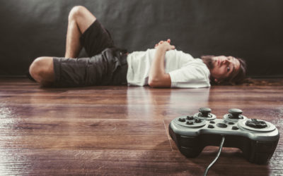 Video Game Addiction Resource – The 2020 Guide